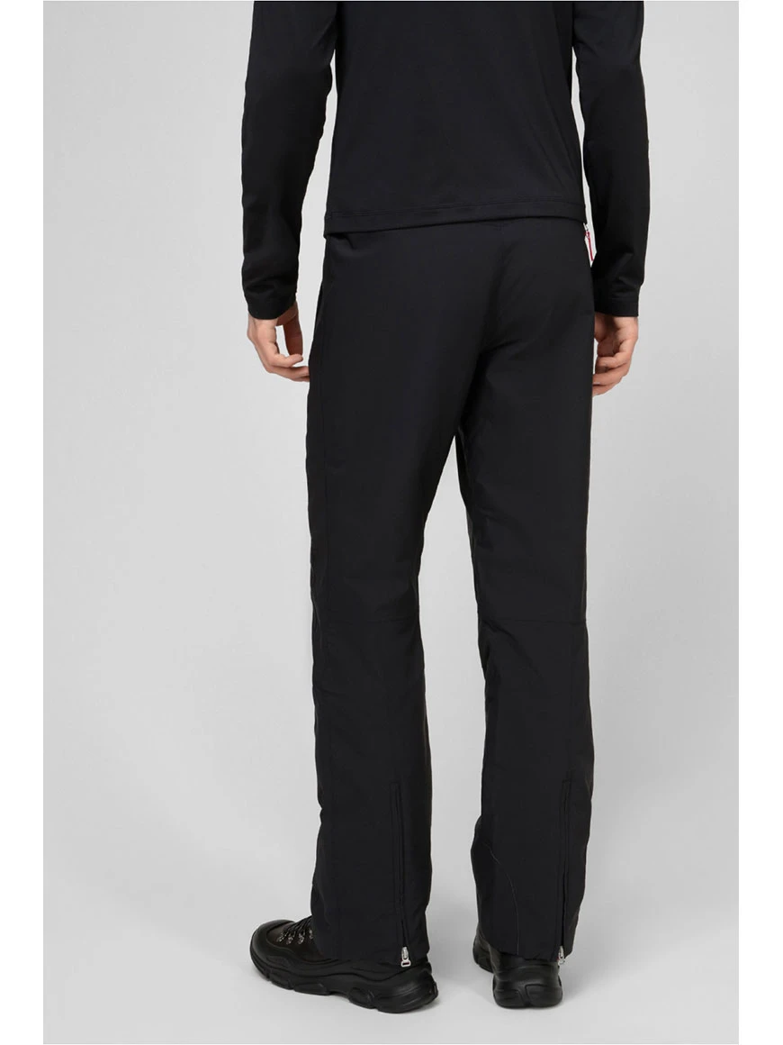 商品【商品预售7天】 Bogner|Bogner 男士户外滑雪服下装 14154901026 黑色,价格¥1033,第4张图片详细描述