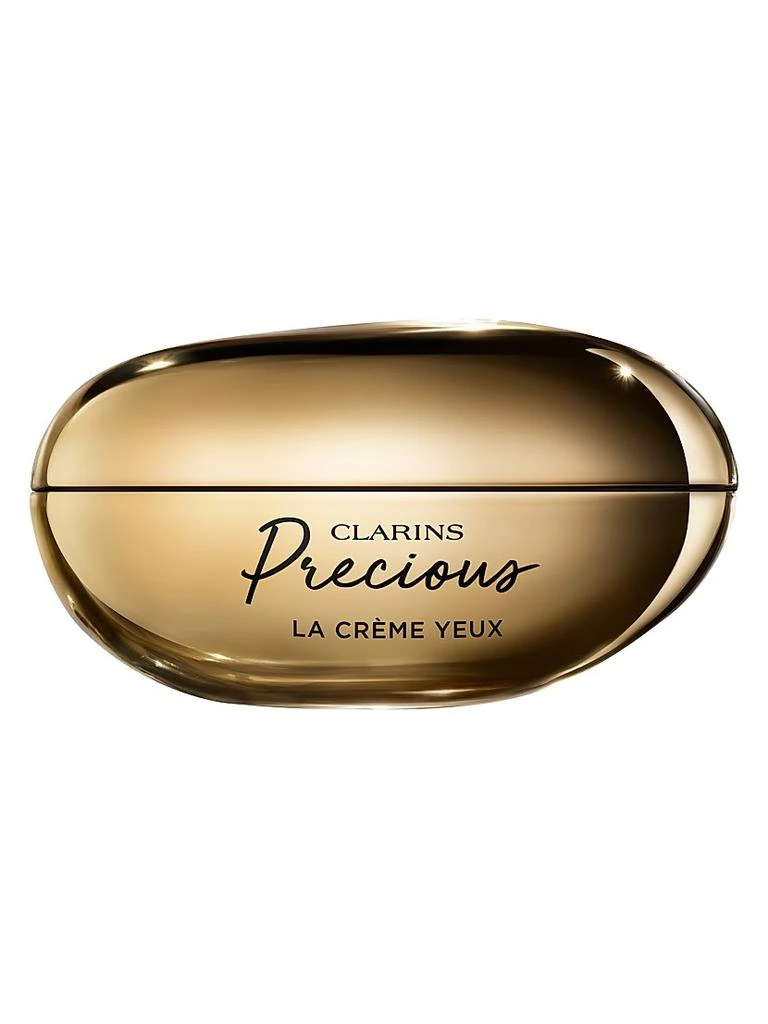 商品Clarins|Precious La Crème Yeux Age-Defying Eye Cream,价格¥1277,第1张图片