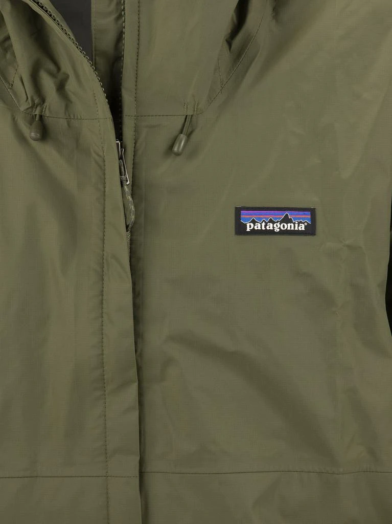 商品Patagonia|Patagonia Torrentshell,价格¥1715,第4张图片详细描述