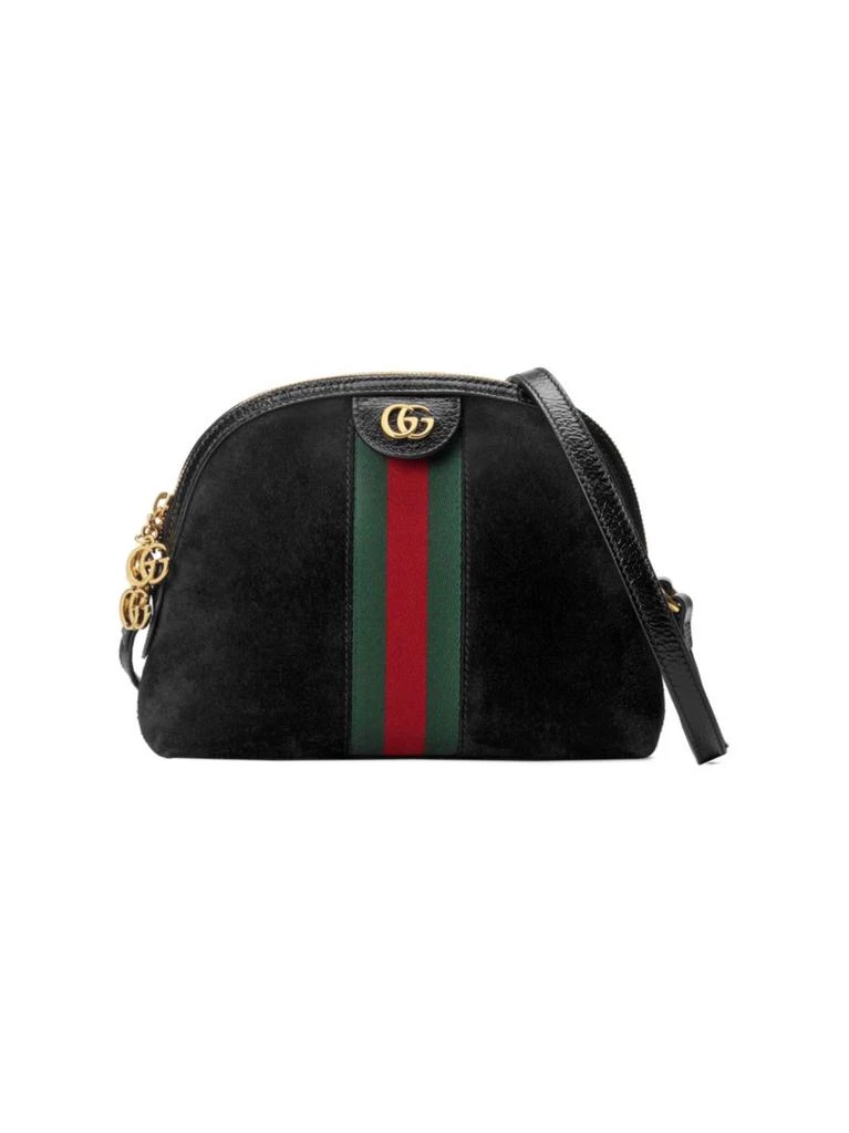 商品Gucci|Ophidia 小号单肩包,价格¥13421,第1张图片