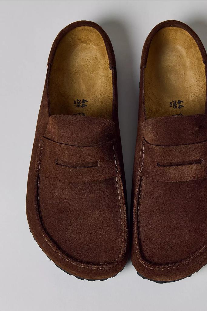Santa Rosa Leather Boat Shoes – On Sale Now with Up to 43  display picture 1