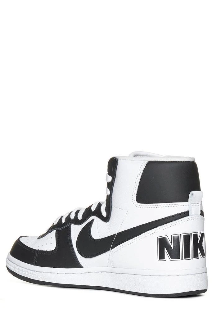 商品Comme des Garcons|Comme des Garçons Homme Plus X Nike Terminator Sneakers,价格¥743-¥1213,第3张图片详细描述