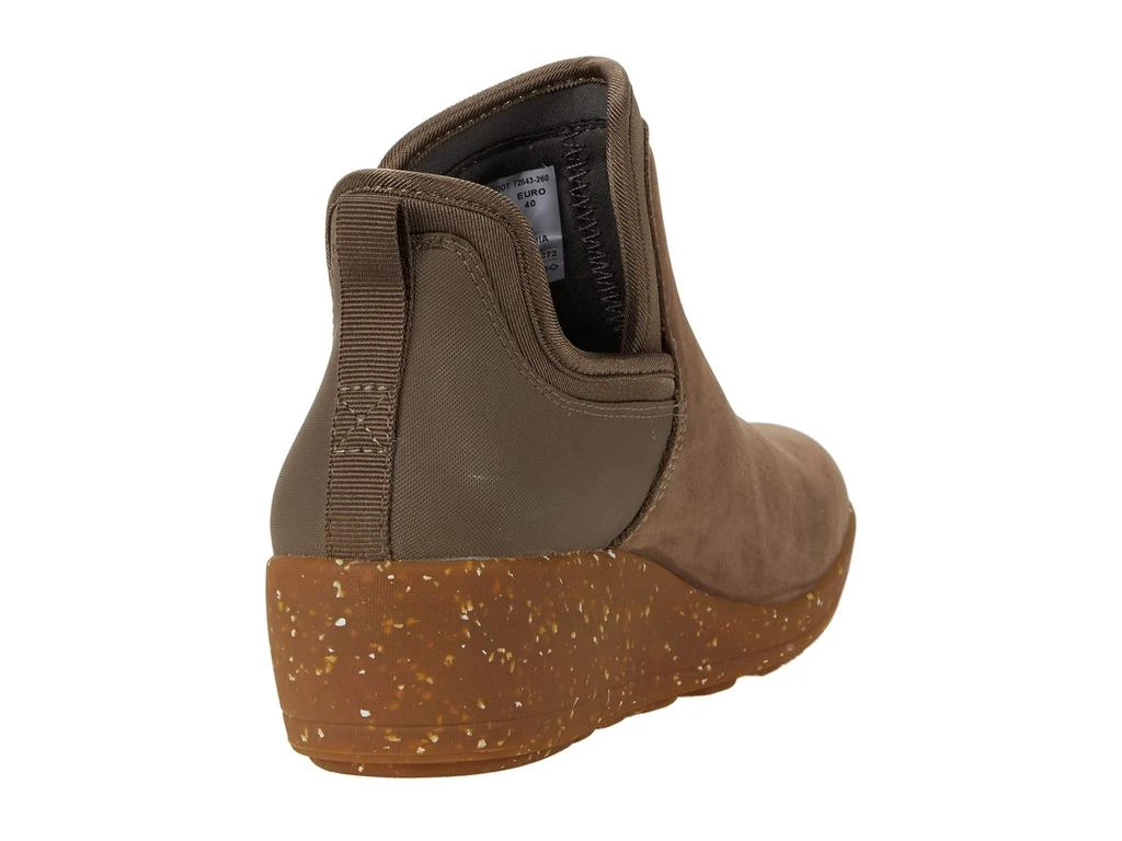 商品Bogs|Vista Wedge Open Bootie,价格¥476,第5张图片详细描述