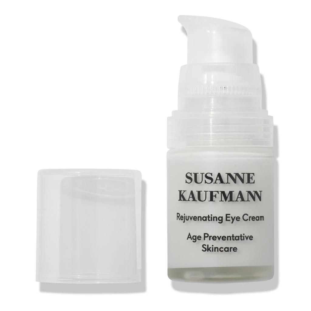 商品Susanne Kaufmann|Rejuvenating Eye Cream,价格¥1273,第2张图片详细描述