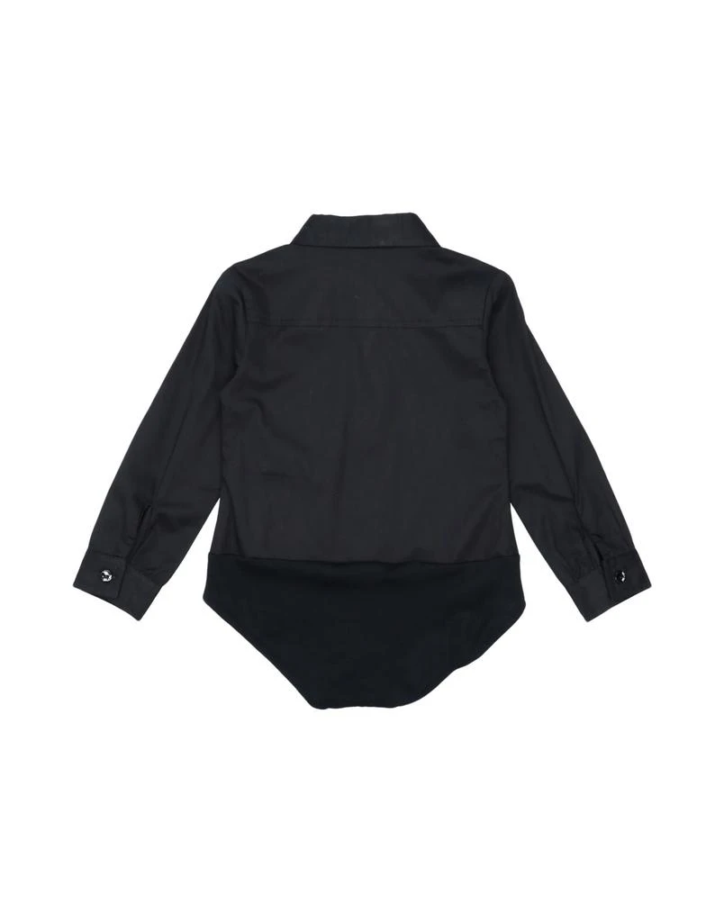 商品FUN & FUN|Solid color shirts & blouses,价格¥315,第2张图片详细描述