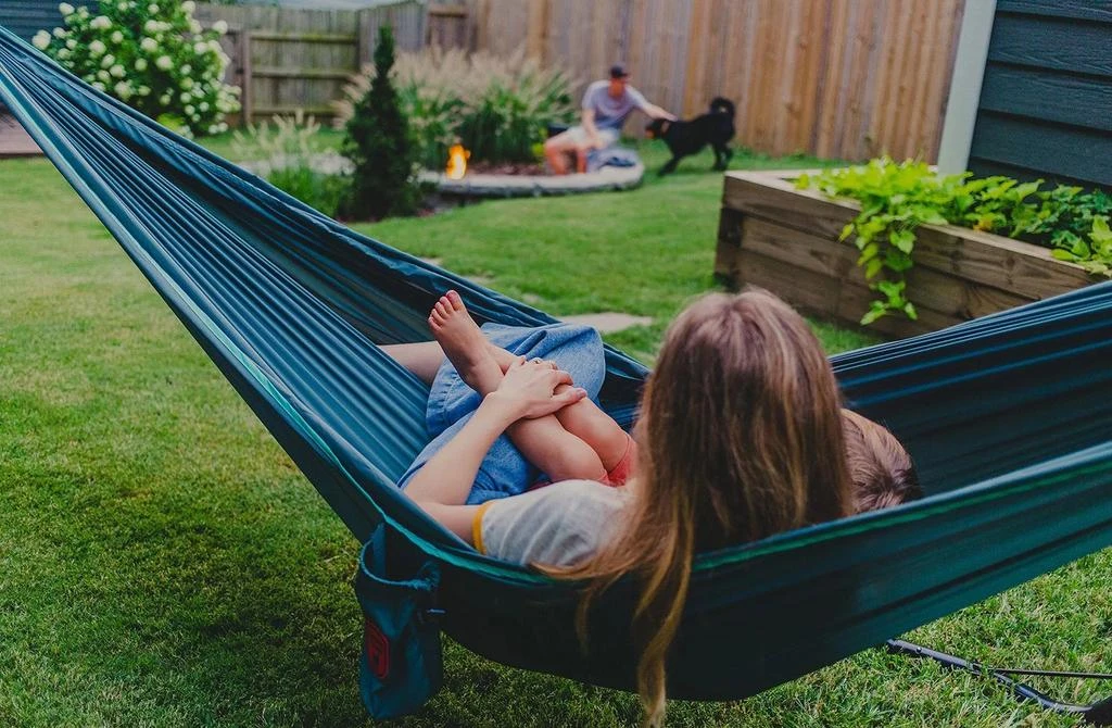 商品Grand Trunk|Trunktech Hammock,价格¥338,第2张图片详细描述