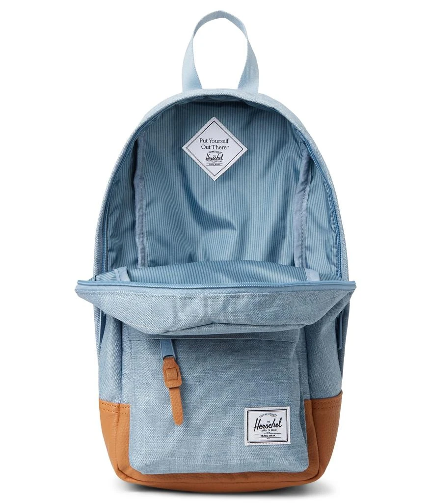 商品Herschel Supply|Heritage™ Shoulder Bag,价格¥337,第3张图片详细描述