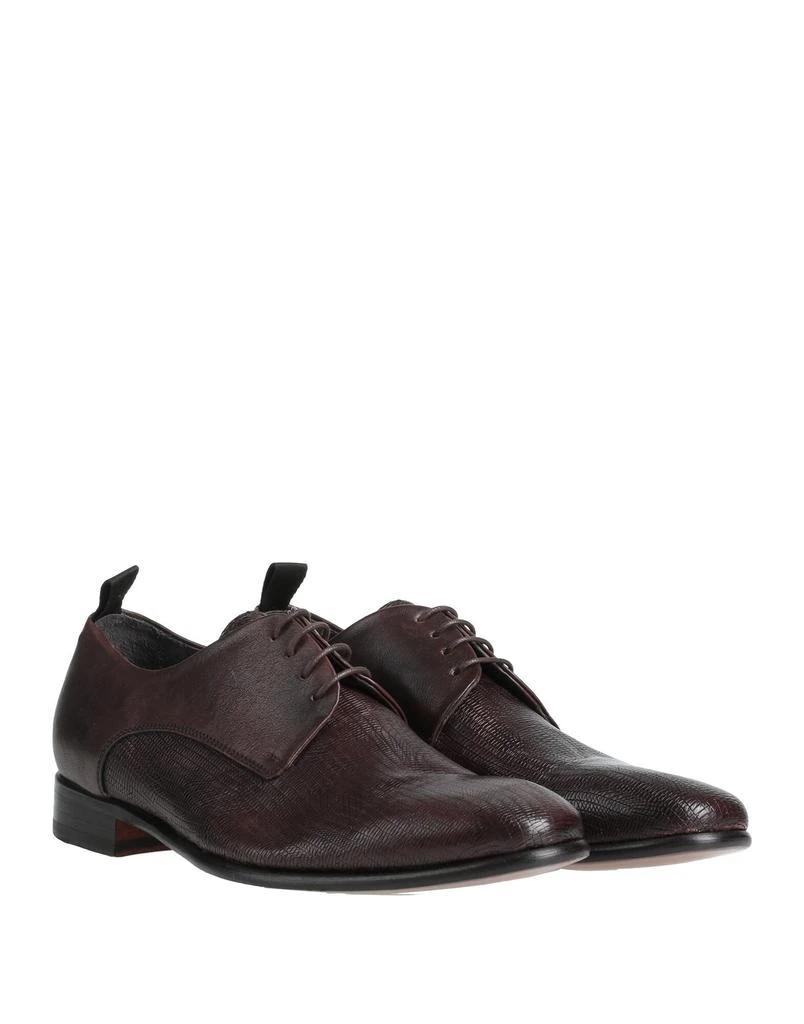 商品POLLINI|Laced shoes,价格¥559,第2张图片详细描述