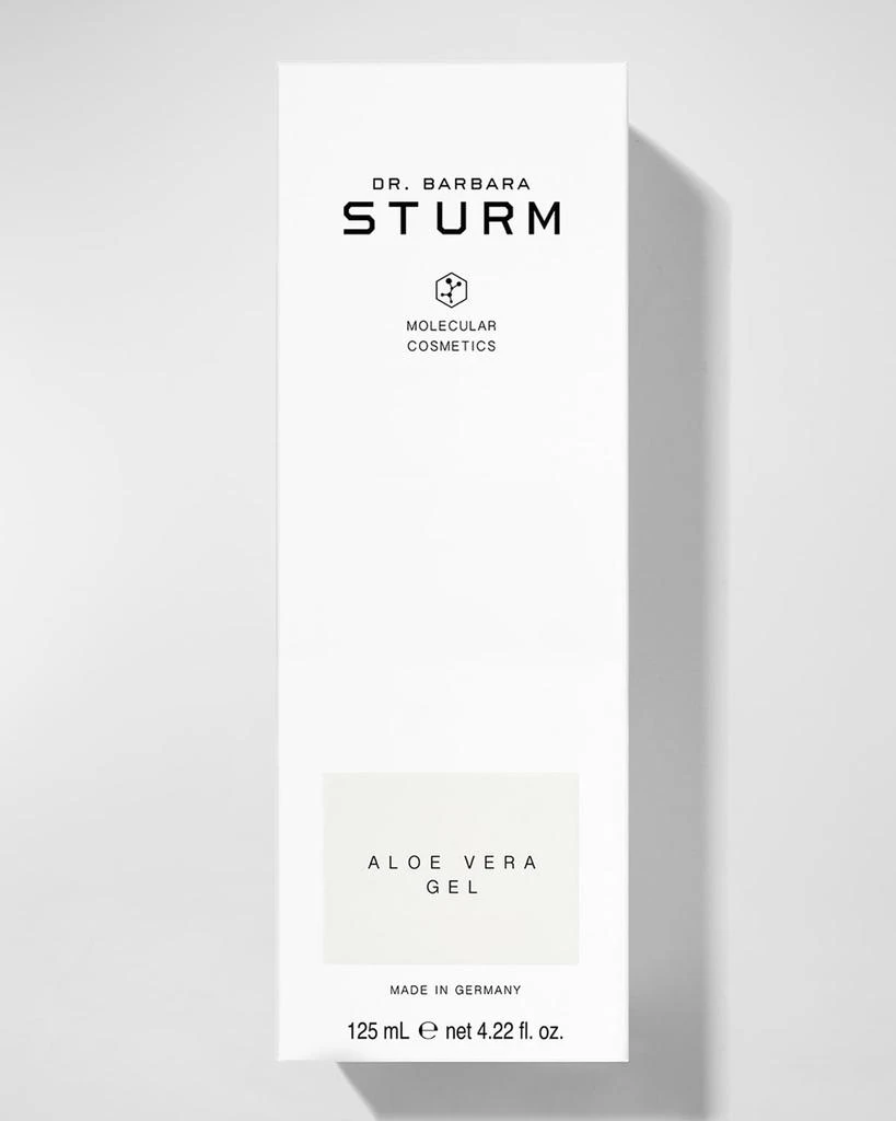 商品Dr. Barbara Sturm|Aloe Vera Gel, 4.2 oz.,价格¥617,第2张图片详细描述