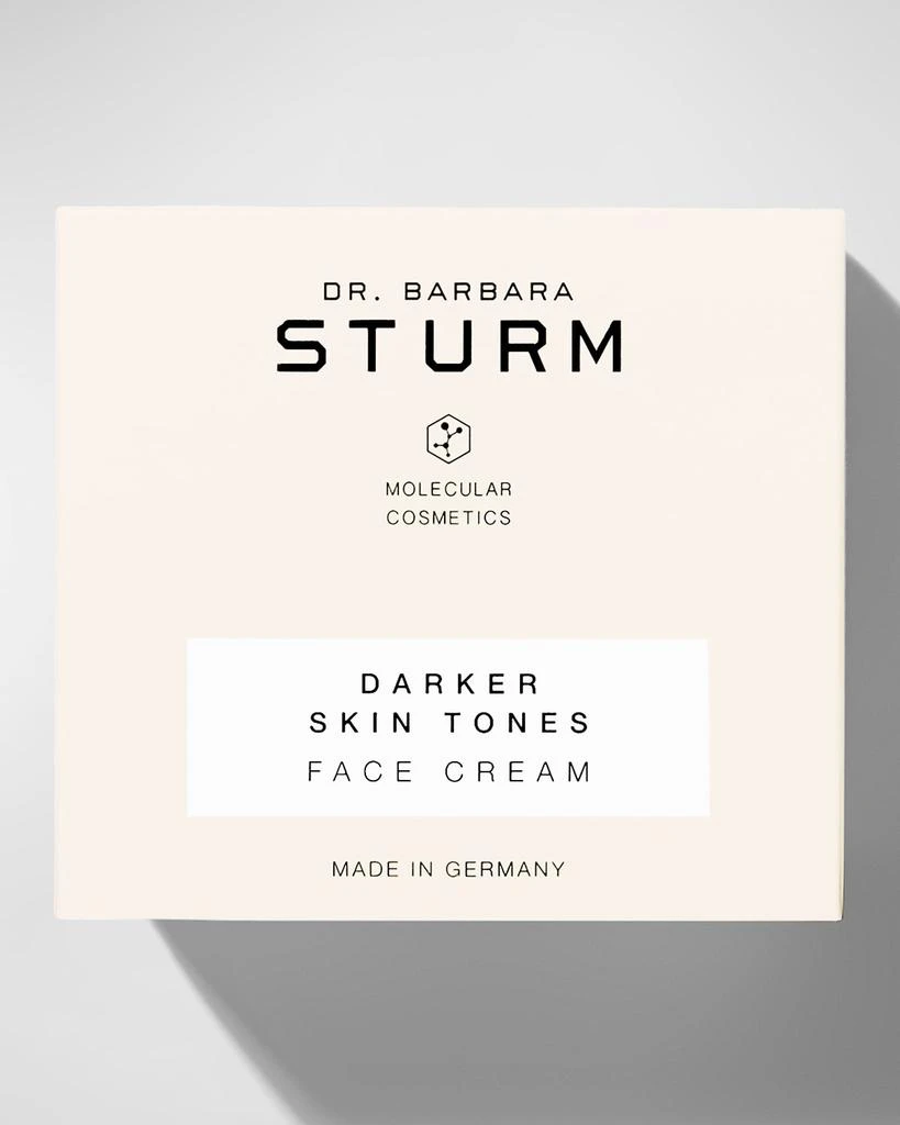 商品Dr. Barbara Sturm|Darker Skin Tones Face Cream,价格¥1853,第4张图片详细描述