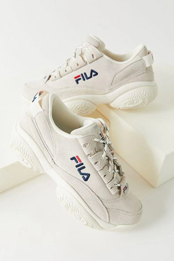 商品Fila|FILA Provenance Sneaker,价格¥378,第2张图片详细描述