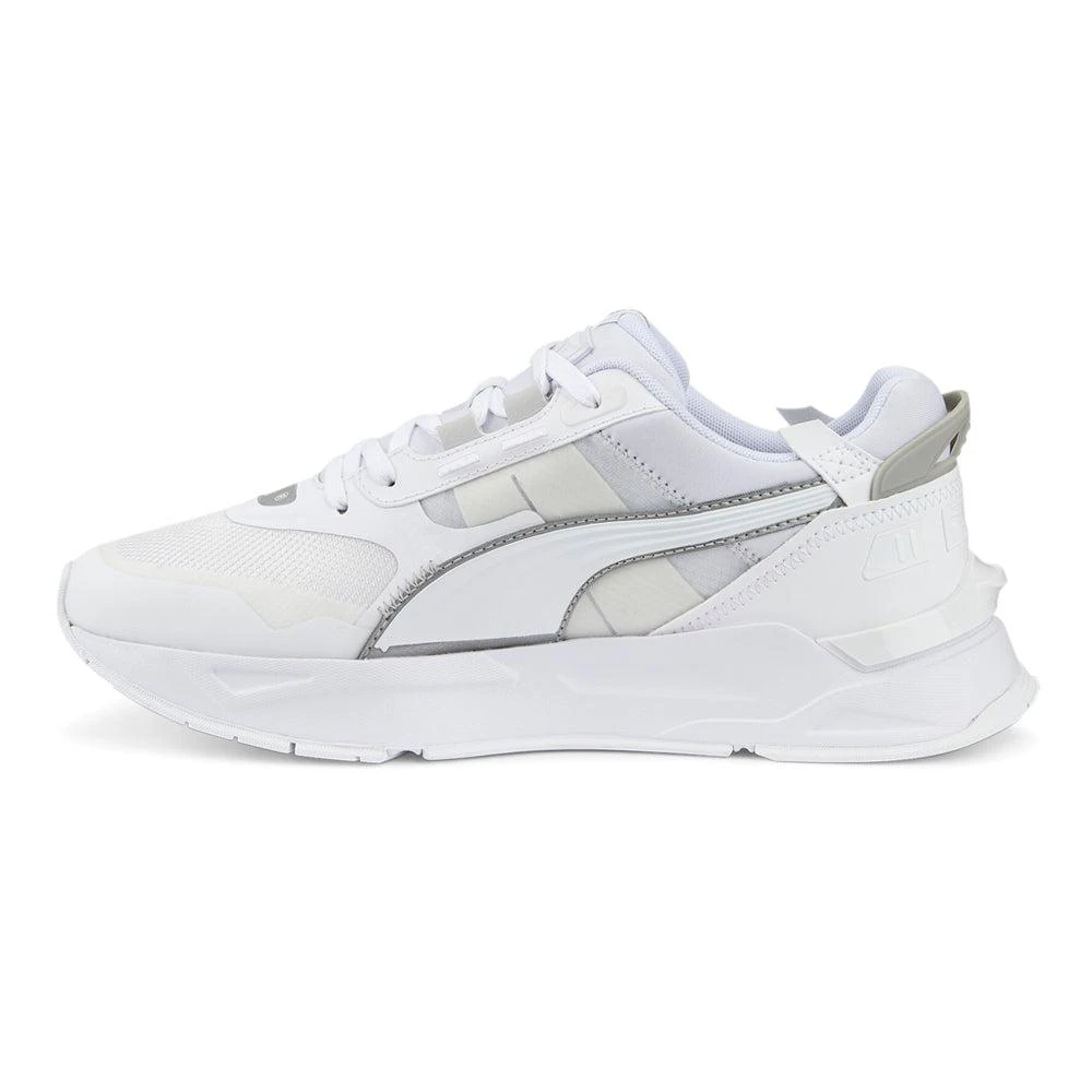 商品Puma|Mirage Sport Tech Reflective Lace Up Sneakers,价格¥454,第3张图片详细描述