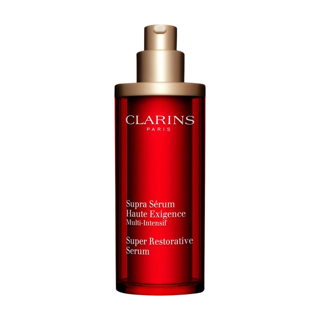 商品Clarins|Super Restorative Serum,价格¥1069,第1张图片