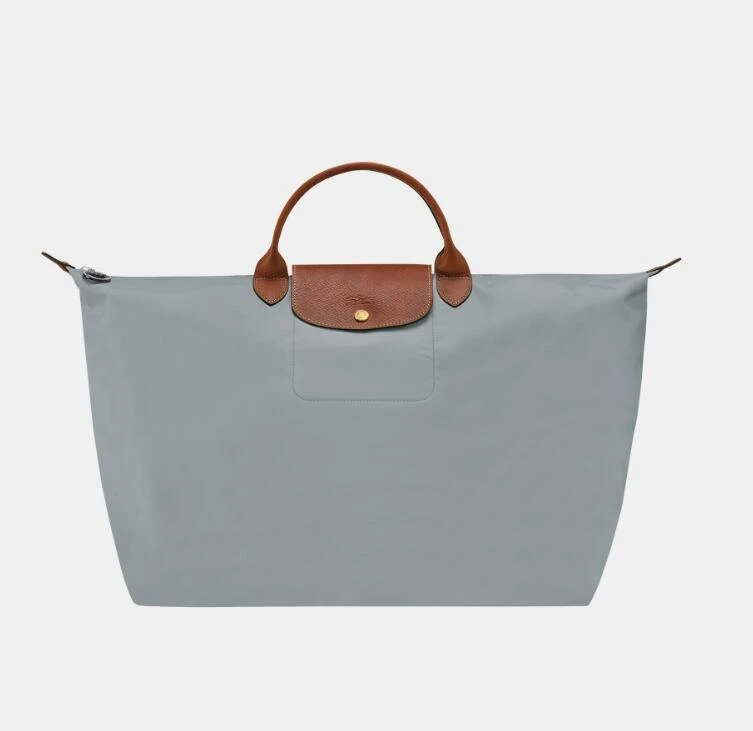 商品Longchamp|珑骧女士新款短柄大容量手提包行李包L1624 089（香港仓发货）	,价格¥1016,第1张图片