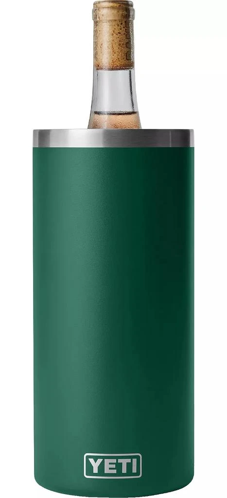 商品YETI|YETI Rambler Wine Chiller,价格¥453,第1张图片
