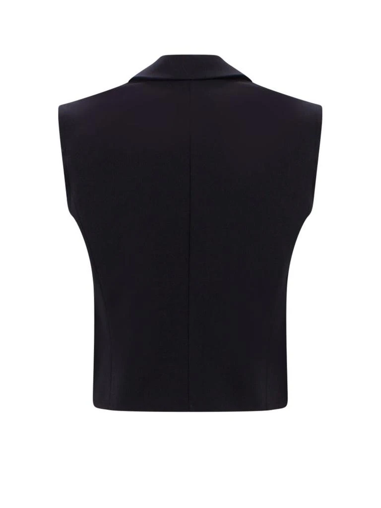 商品AZ FACTORY X LUTZ HUELLE|AZ FACTORY X LUTZ HUELLE BLAZER,价格¥3000,第2张图片详细描述