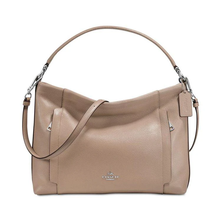 商品Coach|Scout Medium Hobo,价格¥1311,第1张图片