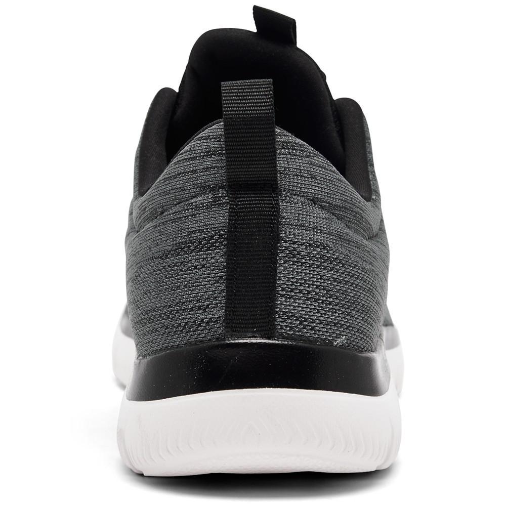 商品SKECHERS|Men's Summits - Louvin Slip-On Training Sneakers from Finish Line,价格¥414,第6张图片详细描述