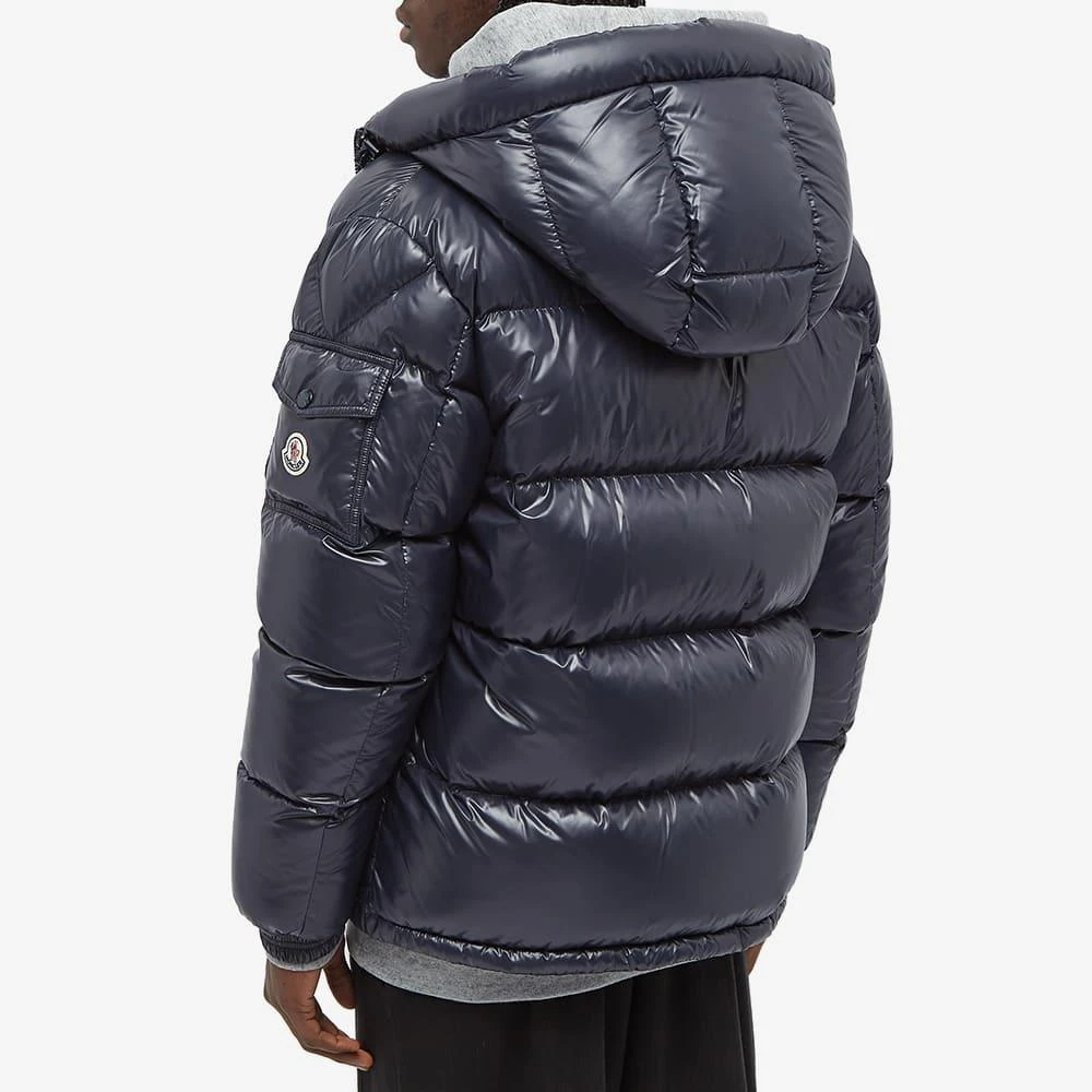 Moncler Ecrins Down Jacket 商品