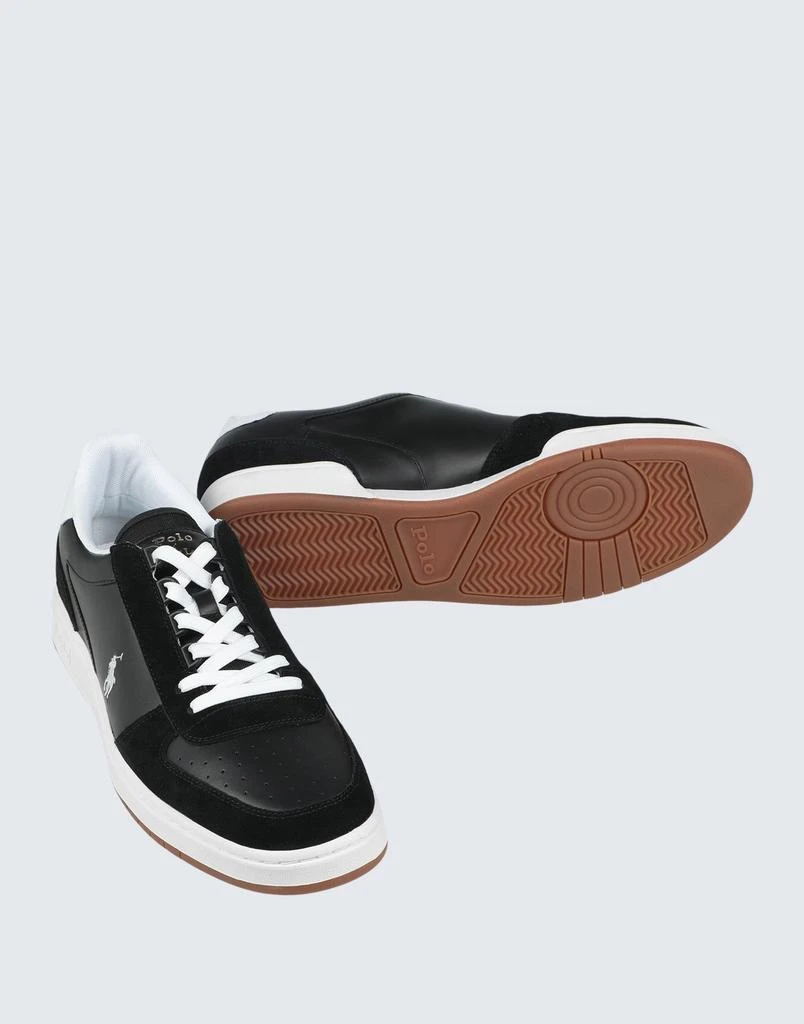商品Ralph Lauren|Sneakers,价格¥1052,第2张图片详细描述