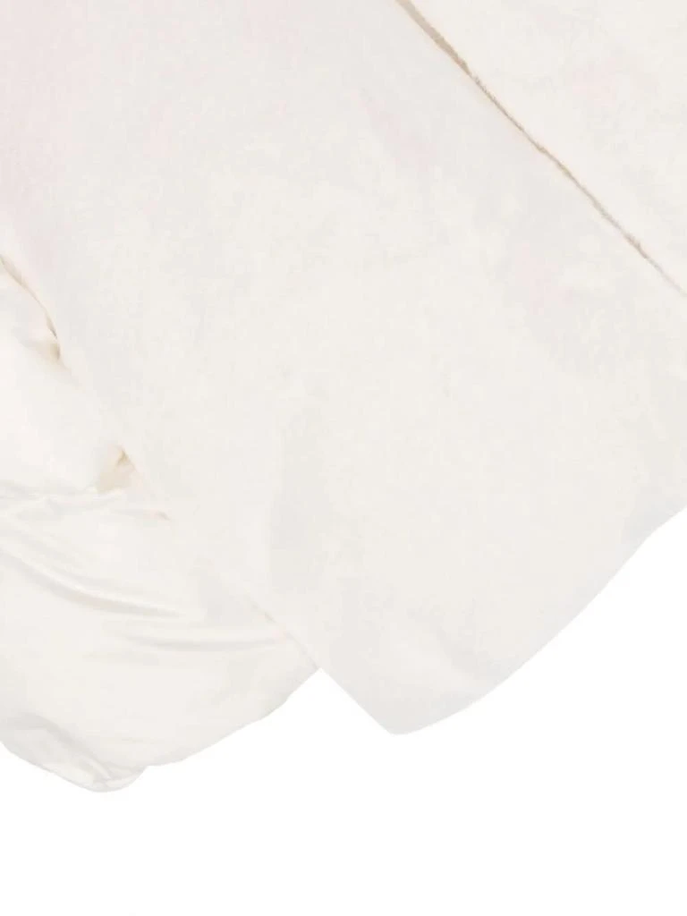 商品Moncler|White Natas Down Jacket,价格¥2452,第3张图片详细描述