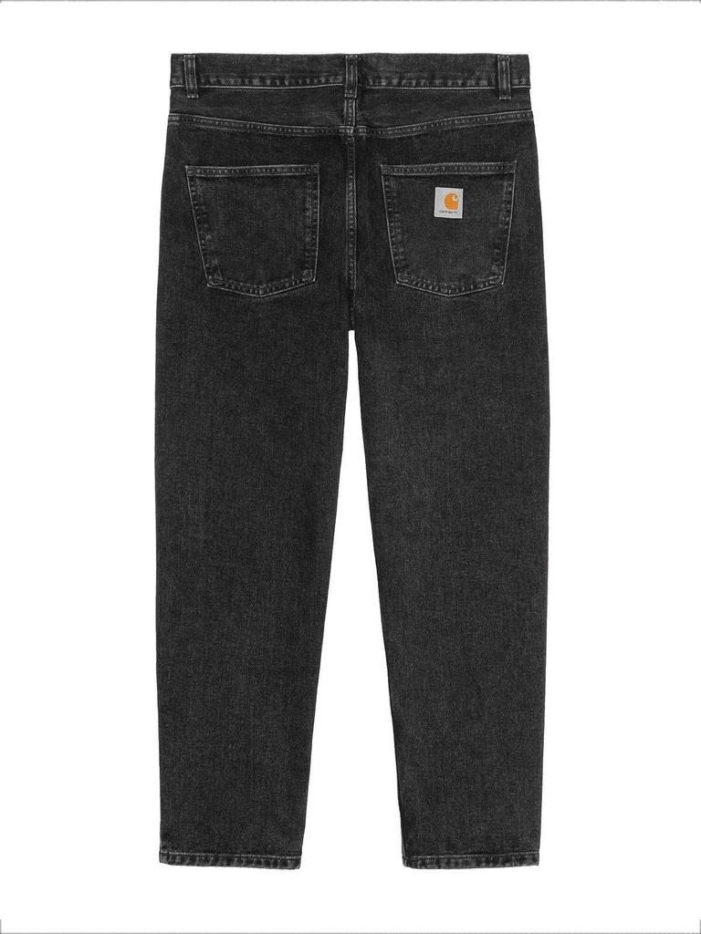 Carhartt Straight Fit Jeans商品第2张图片规格展示