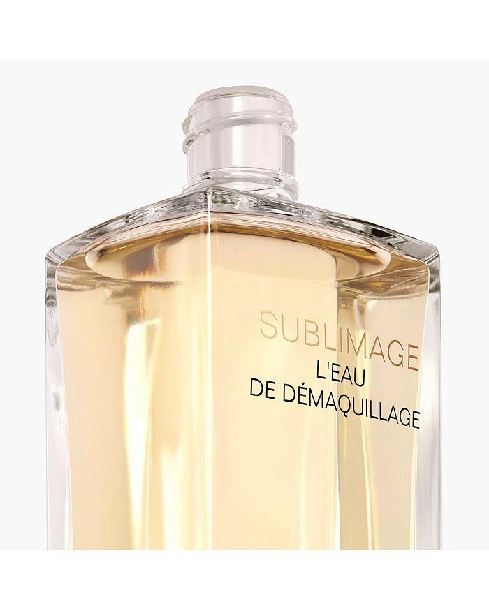 商品Chanel|SUBLIMAGE L'EAU DE DÉMAQUILLAGE,价格¥817,第3张图片详细描述