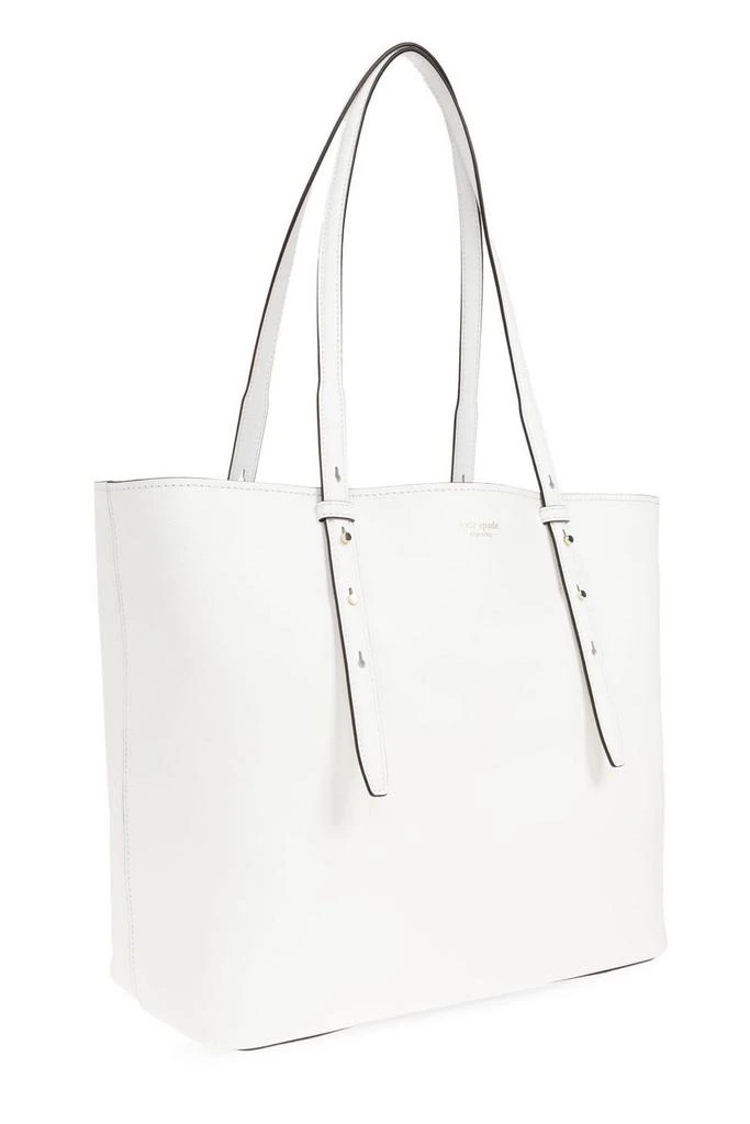 商品Kate Spade|Kate Spade Large Do It All Open Top Shopper Bag,价格¥2310,第3张图片详细描述