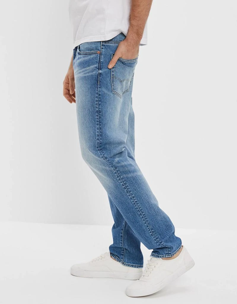 商品AE|AE EasyFlex Baggy Jean,价格¥231,第5张图片详细描述