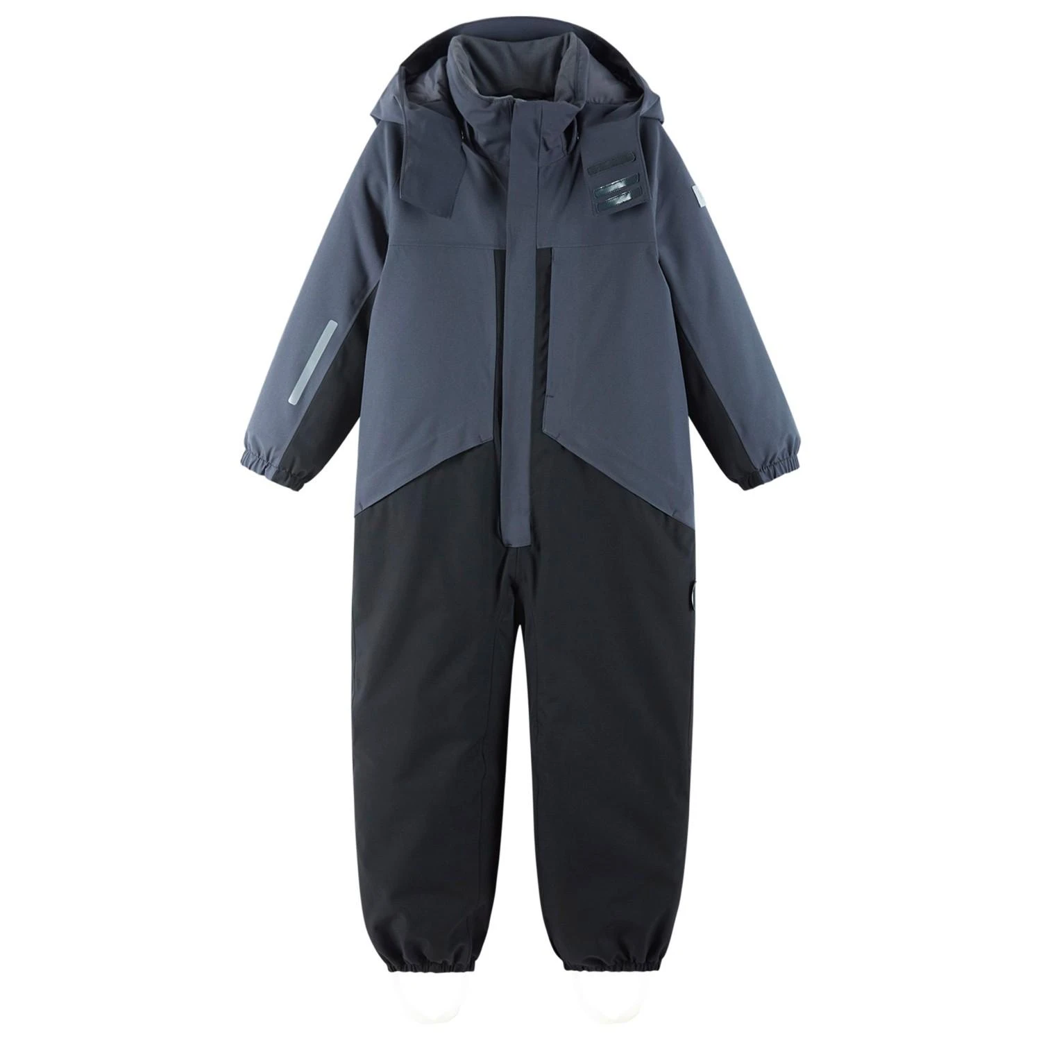商品【商品预售7天发货】 Reima|Reima 男童套装 7024853BLACK 花色,价格¥1571,第1张图片