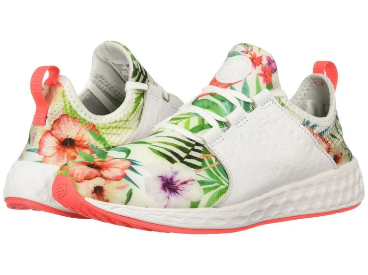 商品New Balance|Fresh Foam Cruz v1,价格¥324,第1张图片