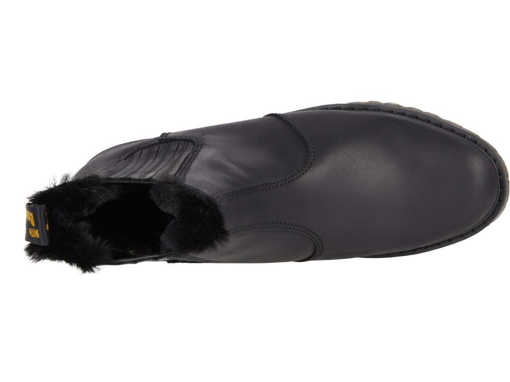 商品Dr. Martens|Rometty Faux Fur,价格¥679,第4张图片详细描述