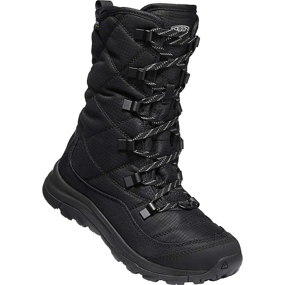 商品Keen|Women's Terradora II WP Lace Boot,价格¥717,第3张图片详细描述