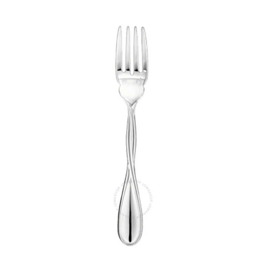 商品Christofle|Silver Plated Galea Salad Fork 0047-013,价格¥523,第1张图片