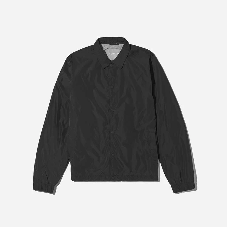 商品Everlane|The Coach 夹克,价格¥280,第1张图片