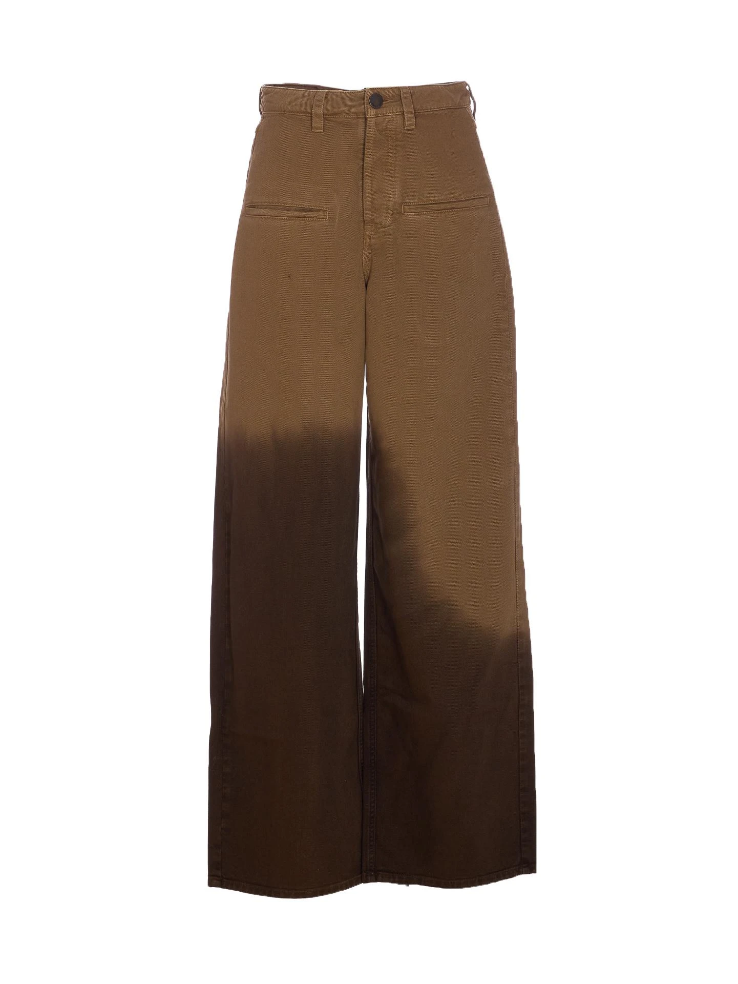 商品预售15天发货】 Uma Wang]Uma Wang 女士休闲裤UW3022UW240