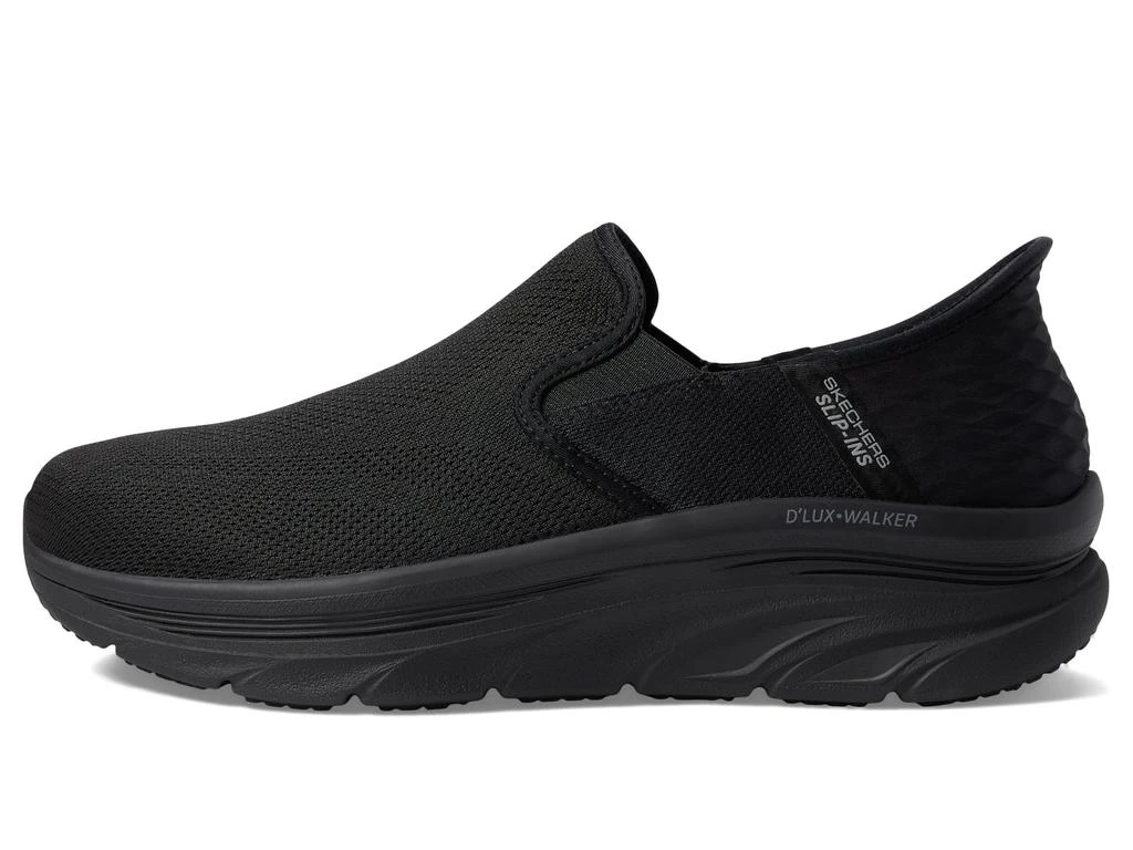 商品SKECHERS|D'Lux Walker Orford Hands Free Slip-Ins,价格¥466,第4张图片详细描述