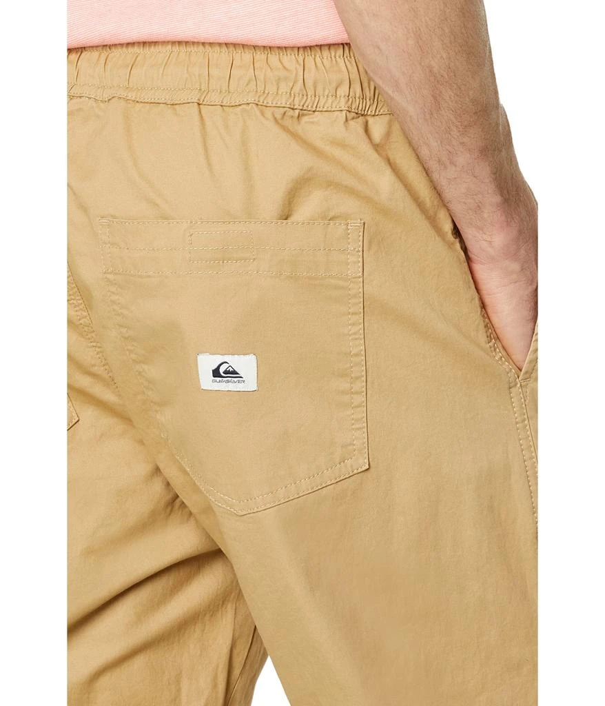 商品Quiksilver|Taxer Beach Cruiser Pants,价格¥363,第3张图片详细描述