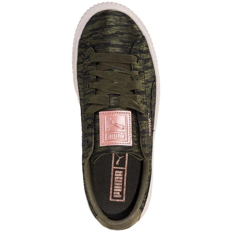 商品Puma|女子休闲运动鞋,价格¥185,第4张图片详细描述