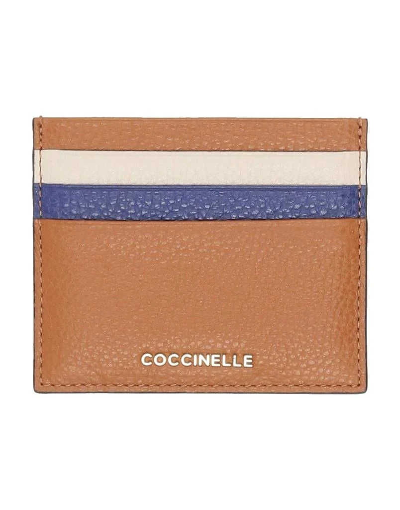 商品Coccinelle|Document holder,价格¥425,第1张图片