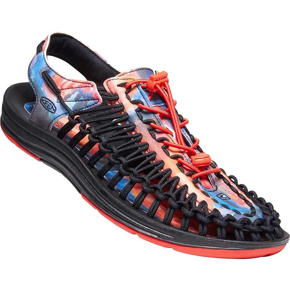 x Jerry Garcia Women's Uneek X Sandal 商品