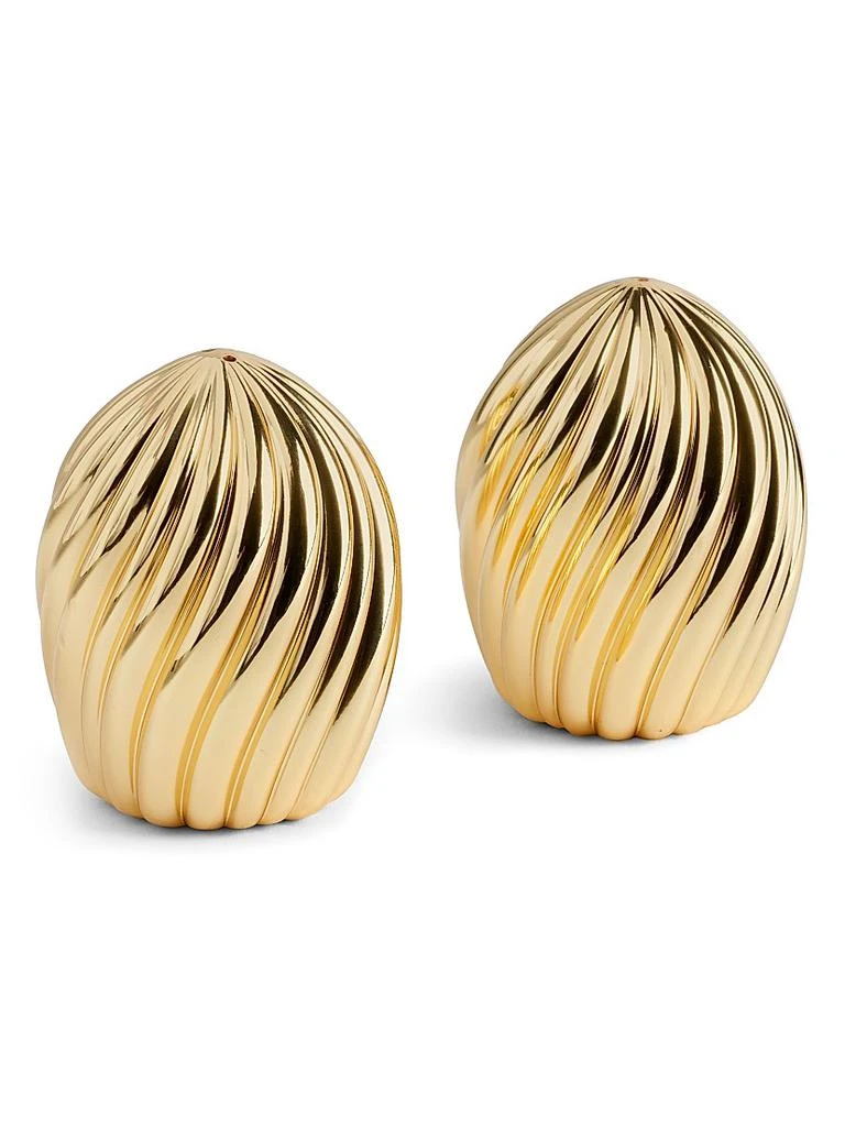 商品L'Objet|Ripple Spice Salt & Pepper Shakers,价格¥2399,第1张图片