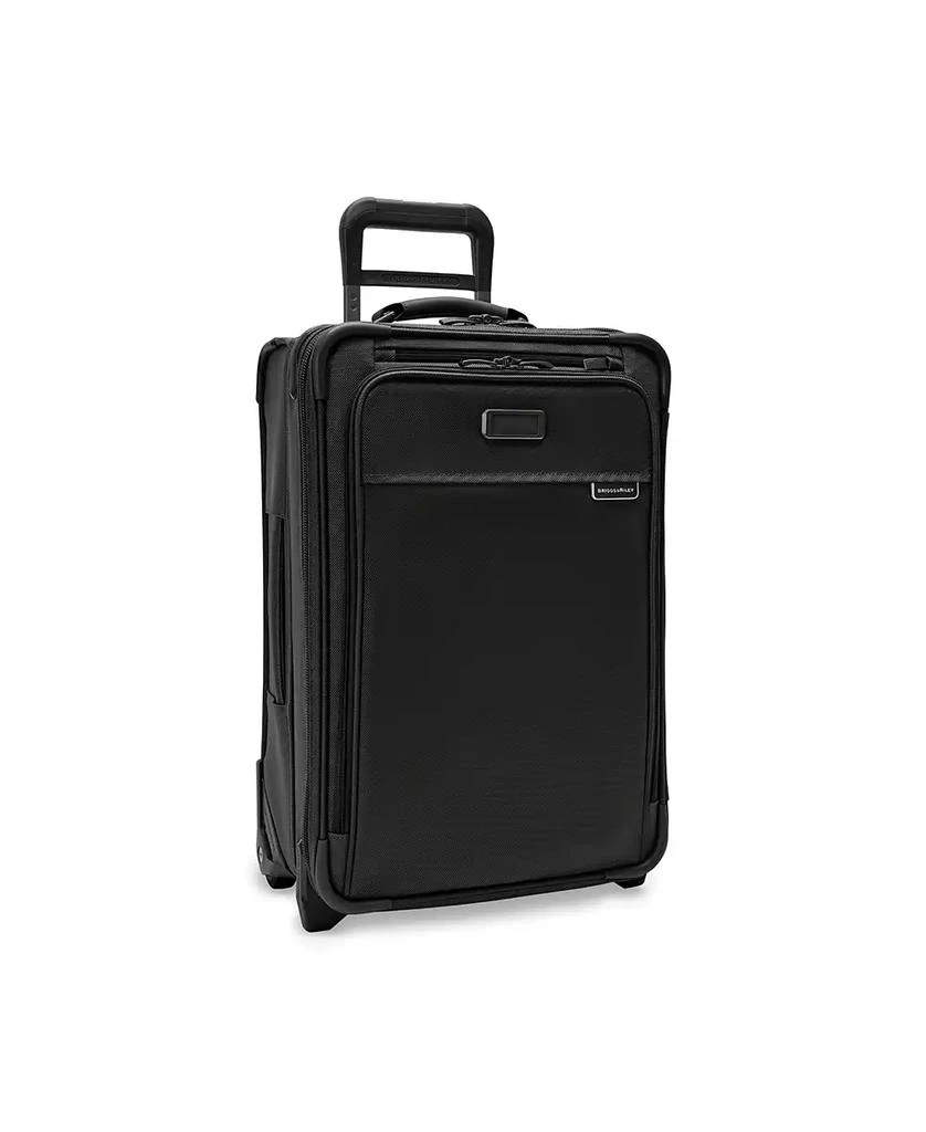 商品Briggs & Riley|Baseline Essential 2-Wheel Carry-On,价格¥4904,第2张图片详细描述