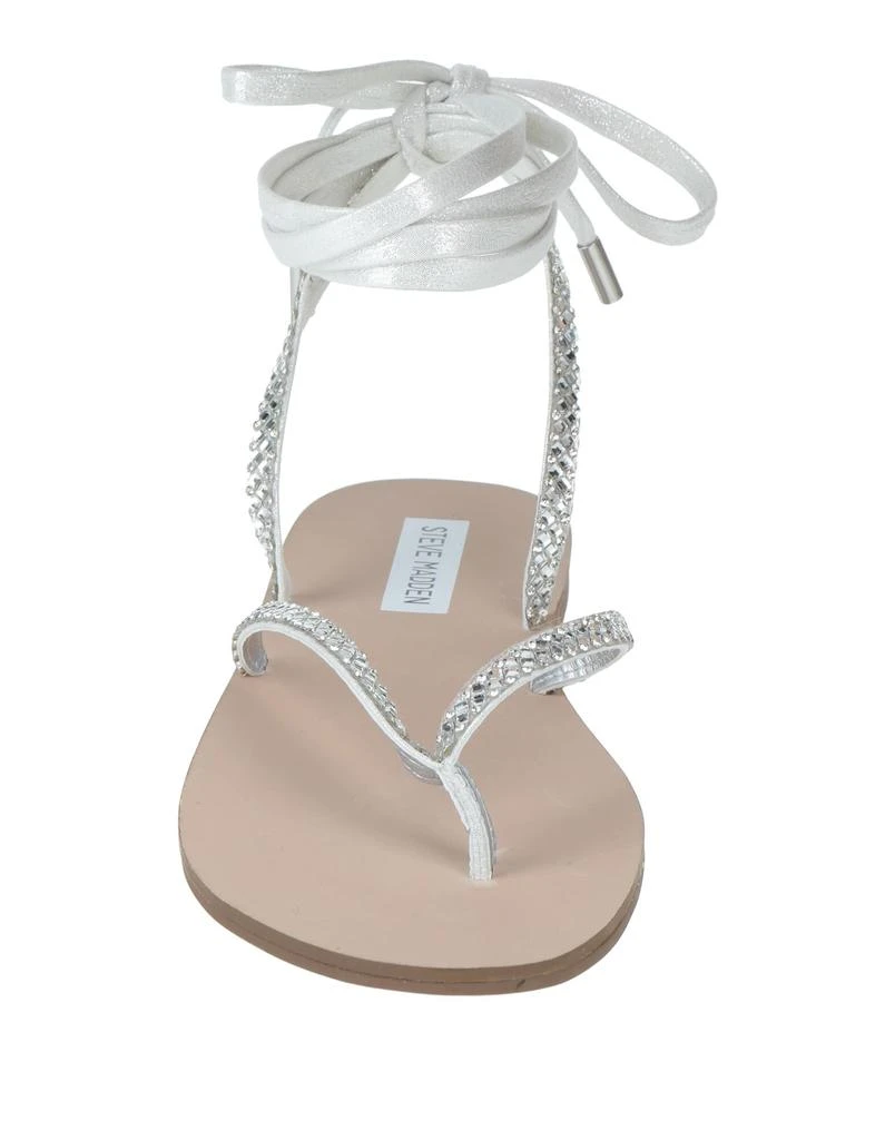商品Steve Madden|Flip flops,价格¥458,第4张图片详细描述