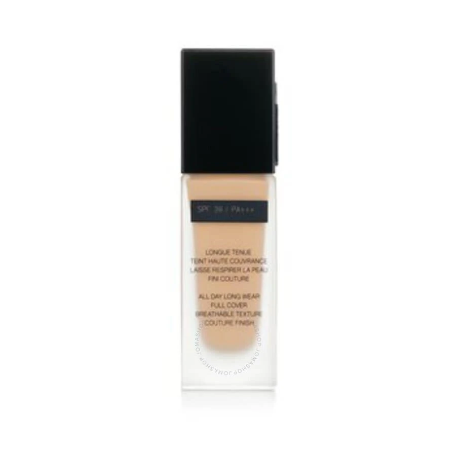 商品Yves Saint Laurent|Ladies All Hours Foundation SPF 39 0.84 oz # MN7 Makeup 3614273593632,价格¥243,第3张图片详细描述