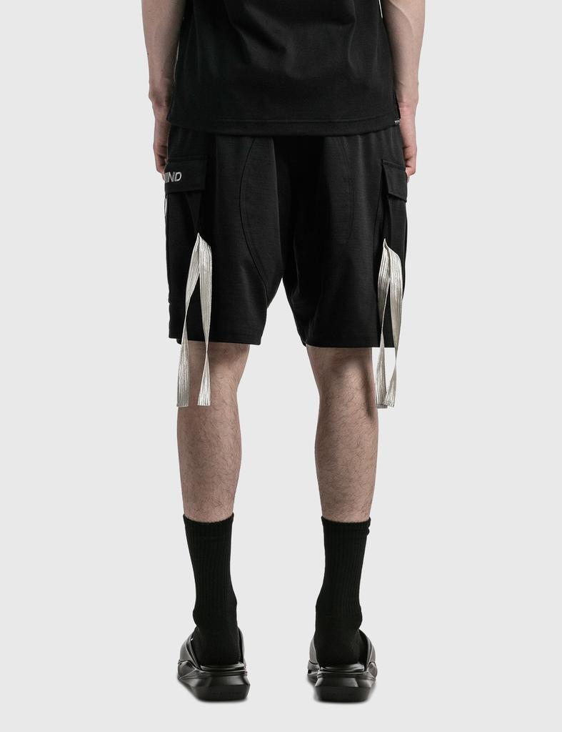 Ripstop Cargo Shorts商品第4张图片规格展示