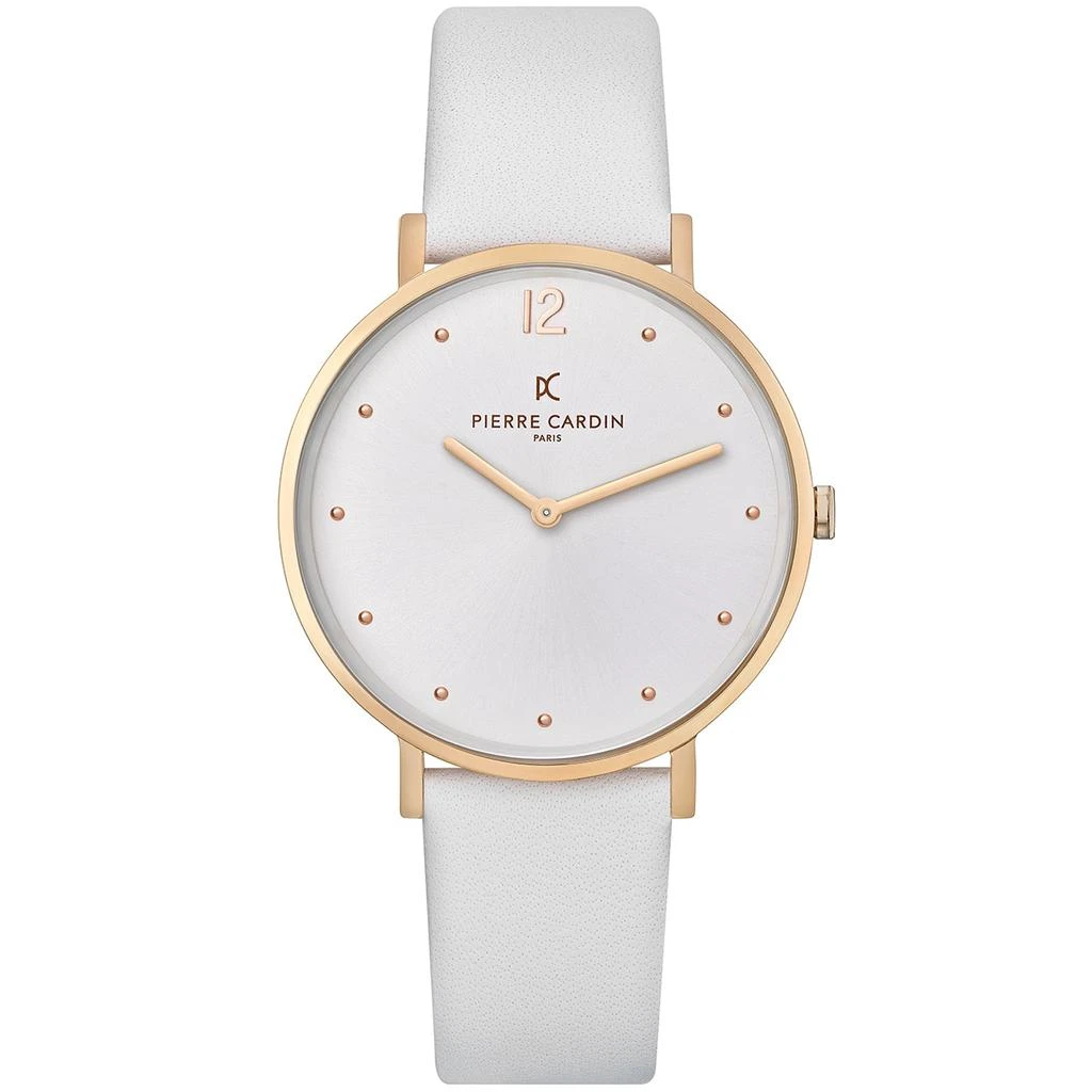 商品Pierre Cardin|Pierre Cardin Women Women's Watches,价格¥1273,第1张图片