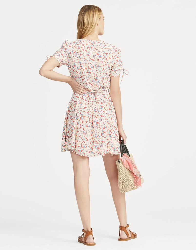 商品Ralph Lauren|Short dress,价格¥2350,第2张图片详细描述