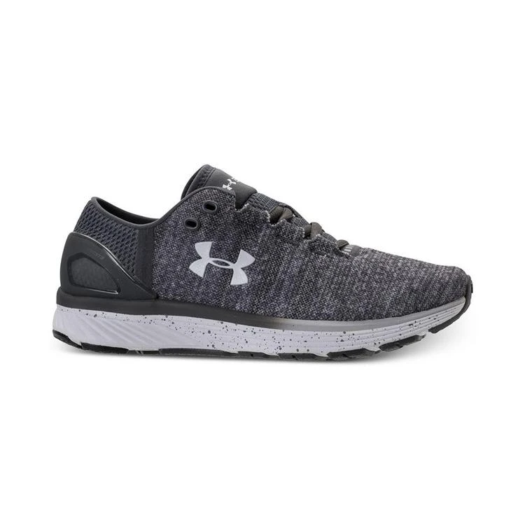 商品Under Armour|Charged Bandit 3 女士跑鞋,价格¥372,第2张图片详细描述