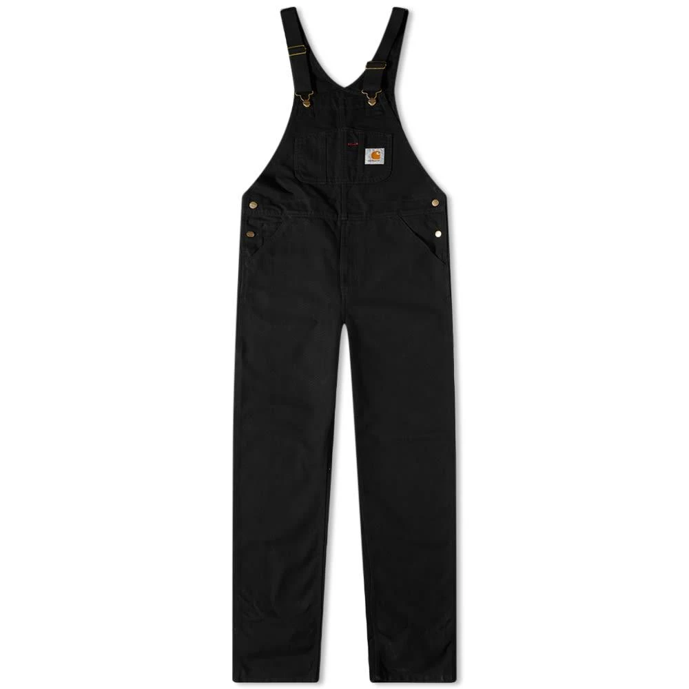 商品Carhartt|Carhartt WIP Bib Overall,价格¥858,第1张图片